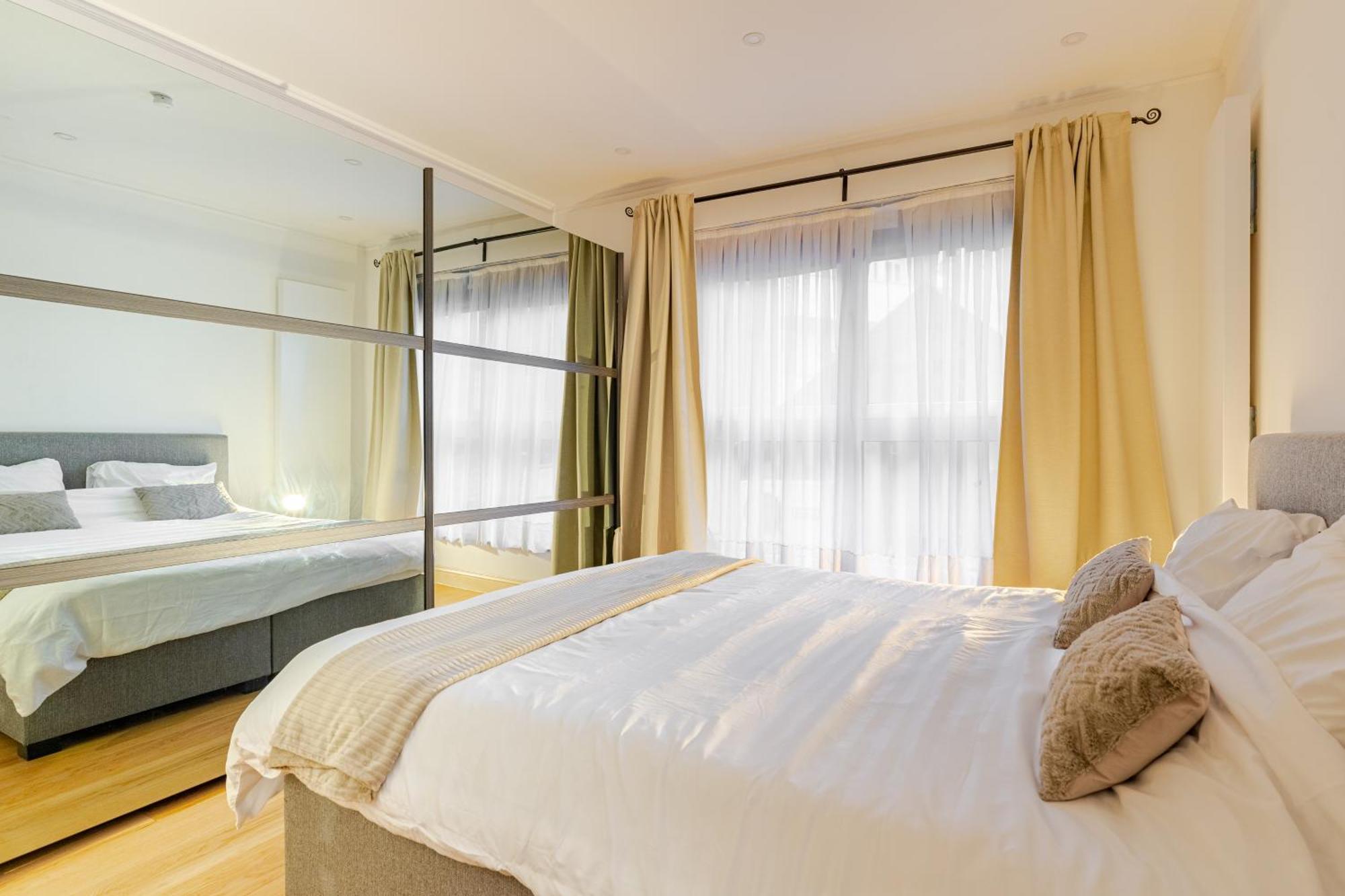 Appartement Le Joyau A Etterbeek Bruxelles