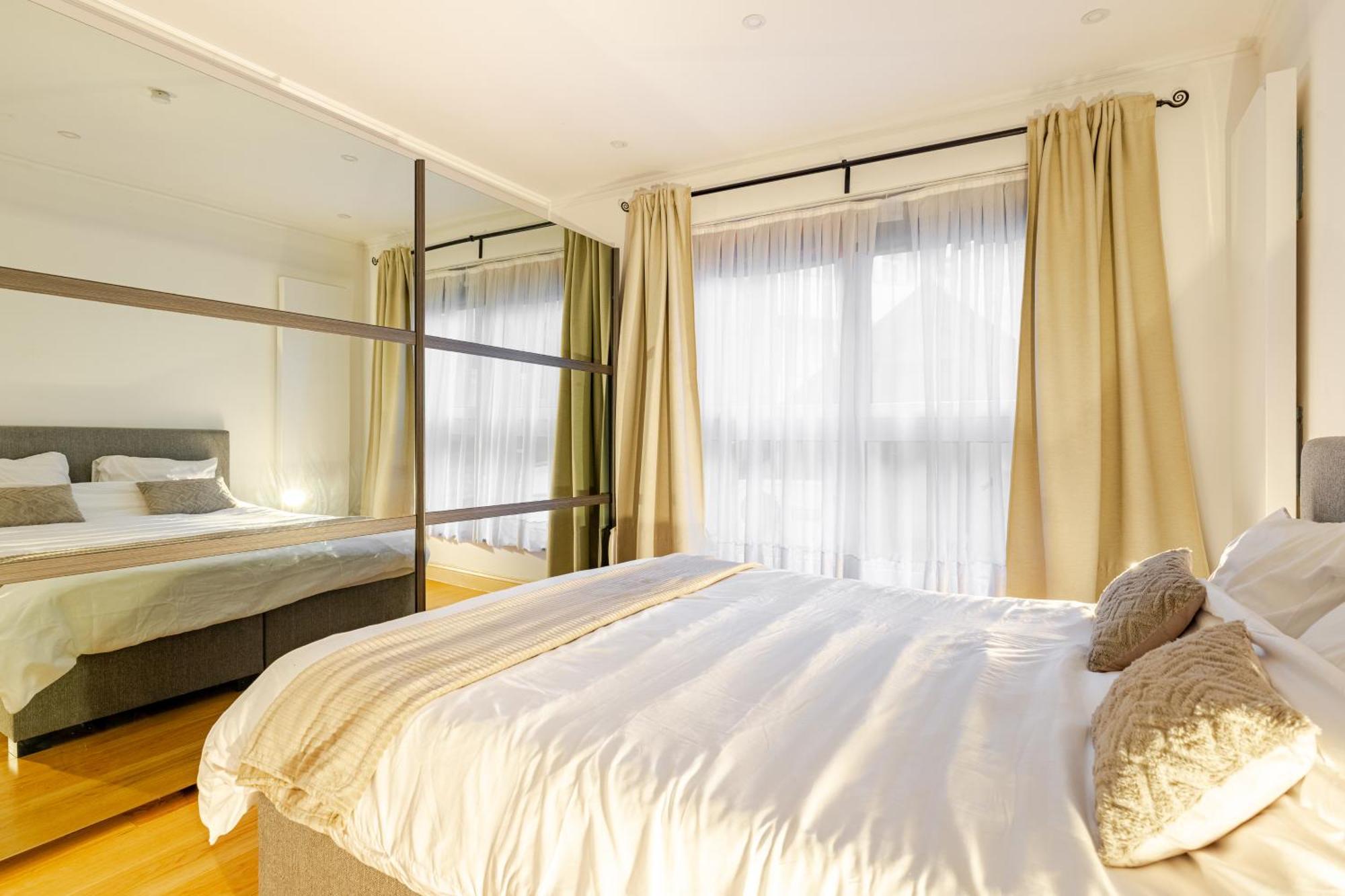 Apartment Le Joyau A Etterbeek Brüssel